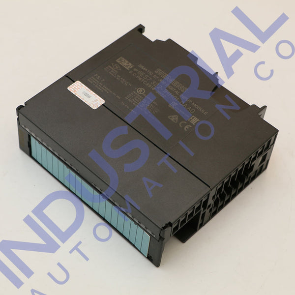 Siemens 6ES7322-1HH01-0AA0 New Business & Industrial
