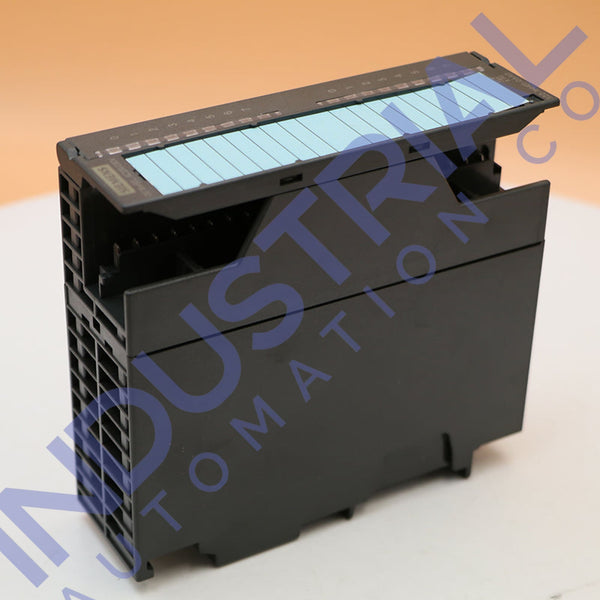 Siemens 6ES7322-1HH01-0AA0 New Business & Industrial
