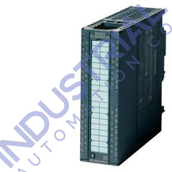 Siemens 6ES7322-5HF00-0AB0
