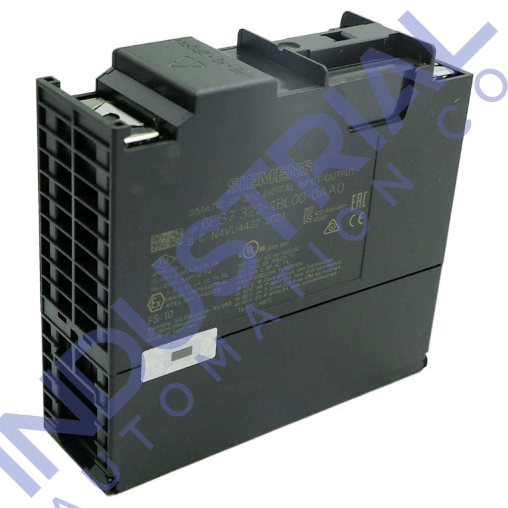 Siemens 6ES7323-1BL00-0AA0 Business & Industrial