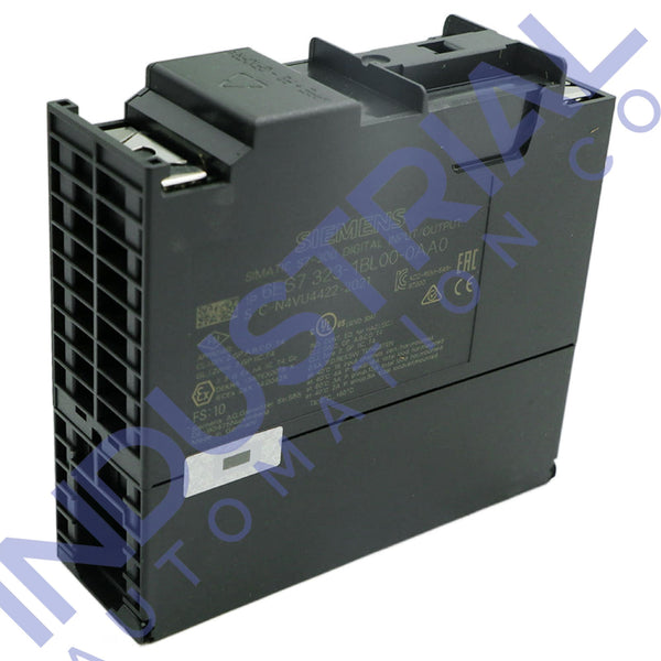 Siemens 6ES7323-1BL00-0AA0 Business & Industrial