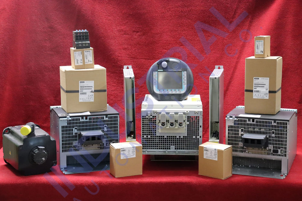 Siemens 6ES7326-2BF01-0AB0