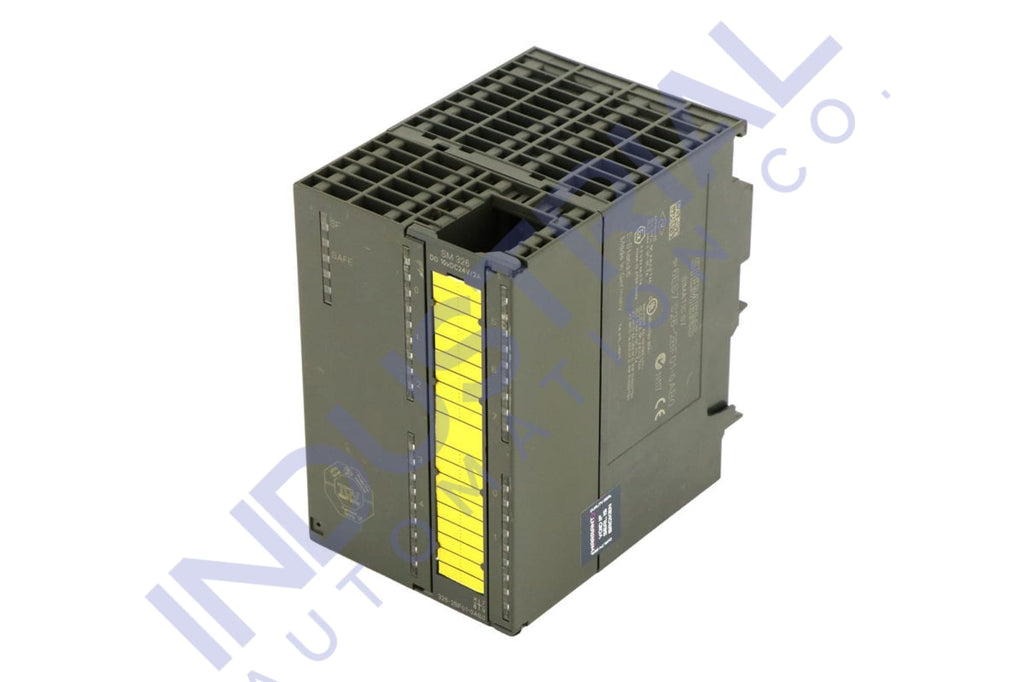 Siemens 6ES7326-2BF01-0AB0
