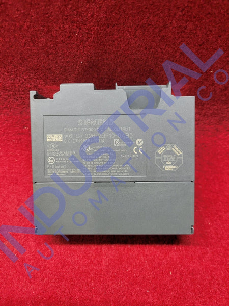 Siemens 6ES7326-2BF10-0AB0 New Surplus Business & Industrial