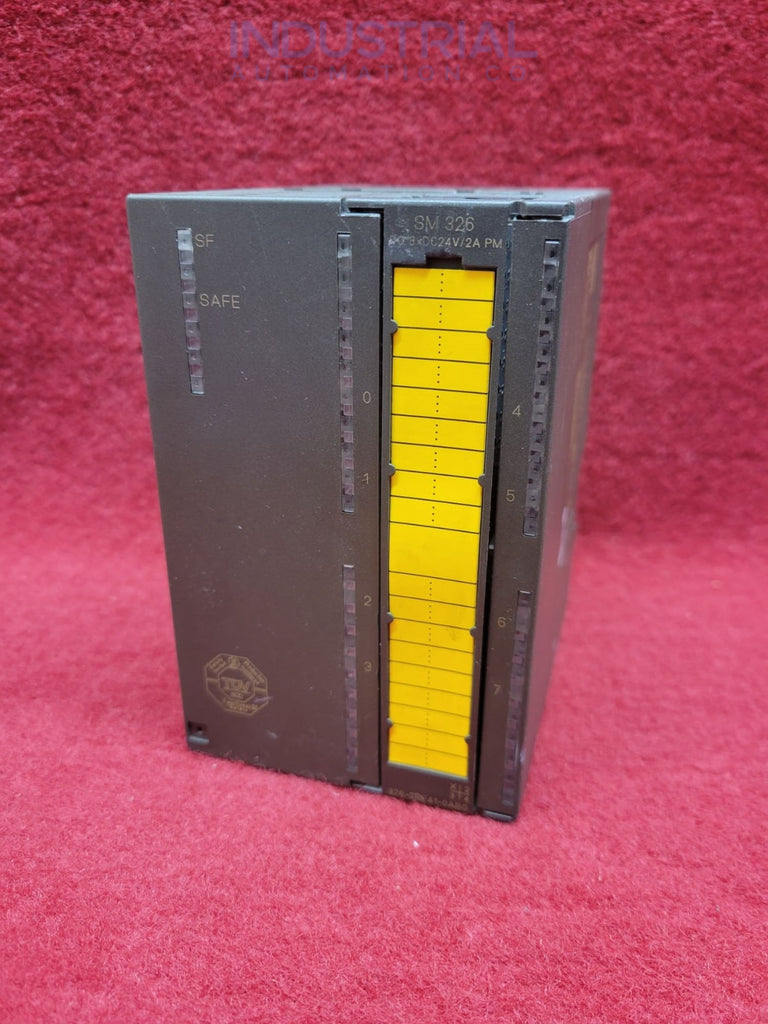 Siemens 6Es7326-2Bf41-0Ab0