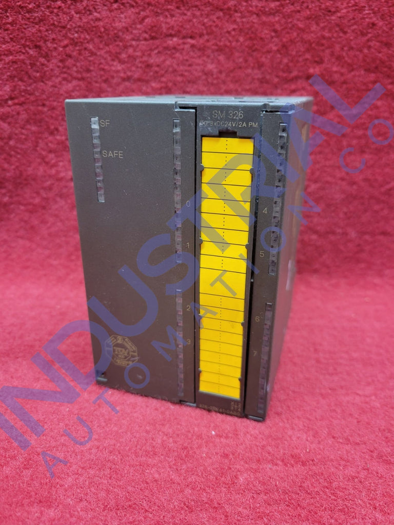 Siemens 6Es7326-2Bf41-0Ab0