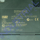Siemens 6ES7331-1KF01-0AB0 New