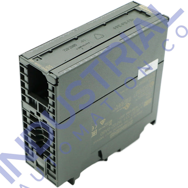 Siemens 6ES7331-1KF02-0AB0 New Business & Industrial