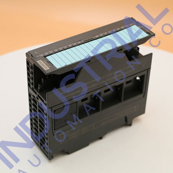 Siemens 6ES7331-7KB02-0AB0 New Business & Industrial