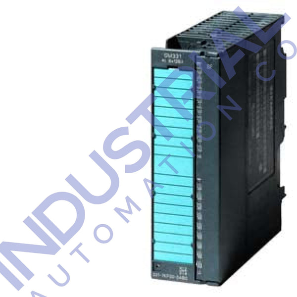 Siemens 6ES7331-7KB02-0AB0
