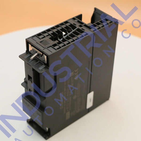 Siemens 6ES7331-7KB02-0AB0 New Business & Industrial