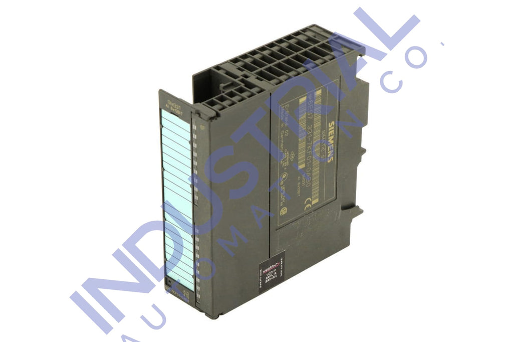 Siemens 6ES7331-7KF01-0AB0
