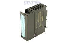 Load image into Gallery viewer, Siemens 6ES7331-7KF01-0AB0
