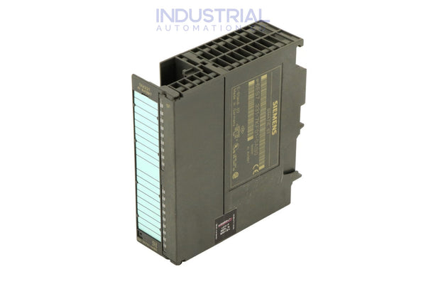 Siemens 6ES7331-7KF01-0AB0