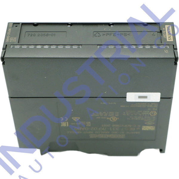 Siemens 6ES7331-7KF02-0AB0 New