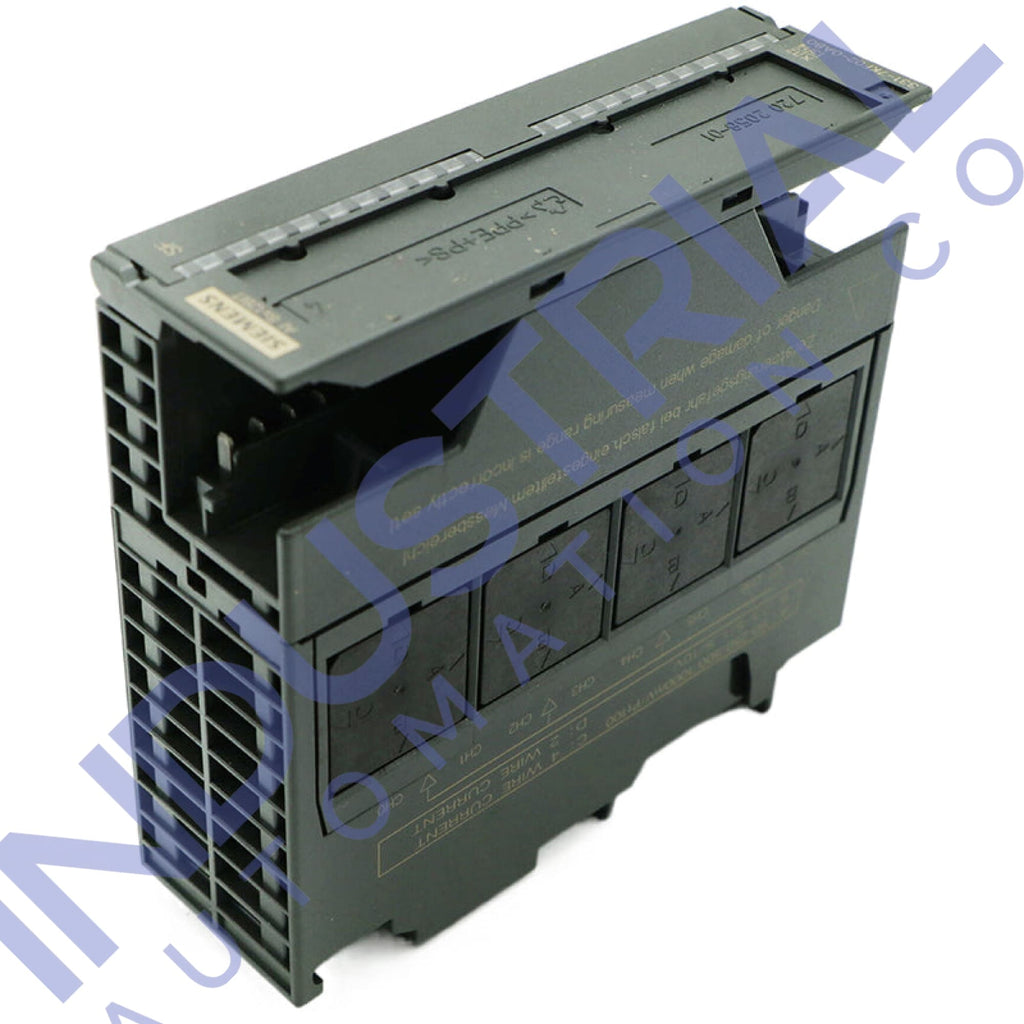 Siemens 6ES7331-7KF02-0AB0 New