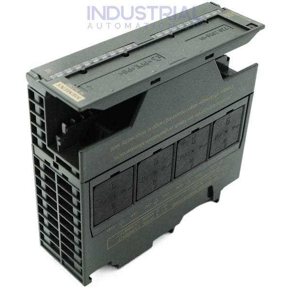 Siemens 6ES7331-7KF02-0AB0 New