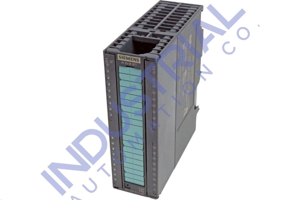 Siemens 6ES7331-7NF10-0AB0