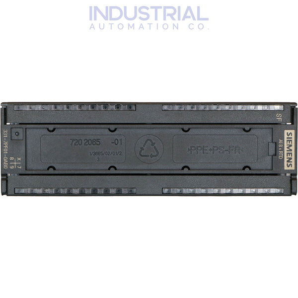 Siemens 6ES7331-7PF01-0AB0 New
