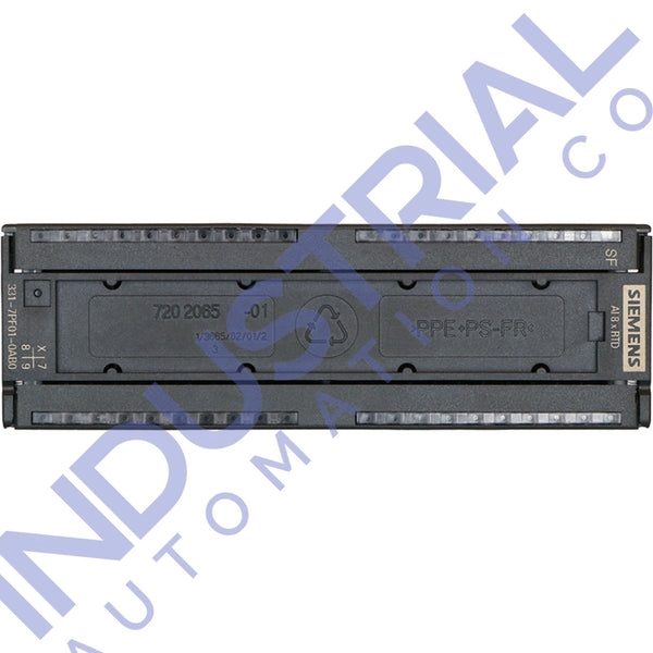 Siemens 6ES7331-7PF01-0AB0 New
