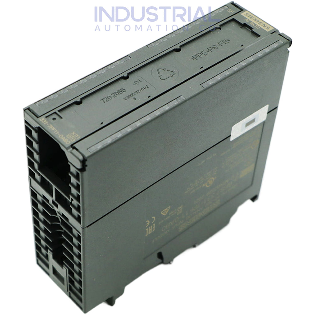 Siemens 6ES7331-7PF11-0AB0 New