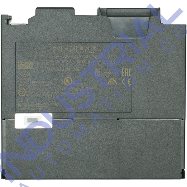 Siemens 6ES7331-7PF11-0AB0 New