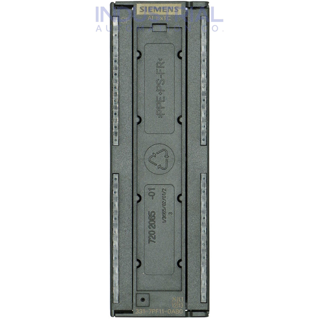 Siemens 6ES7331-7PF11-0AB0 New