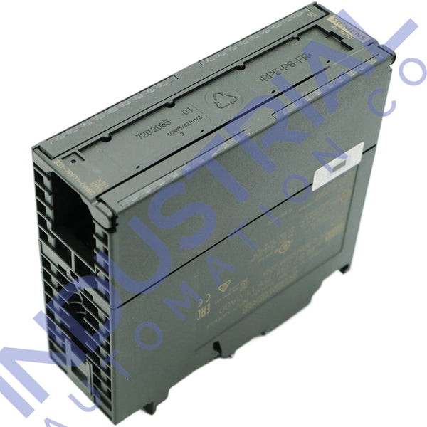 Siemens 6ES7331-7PF11-0AB0 New