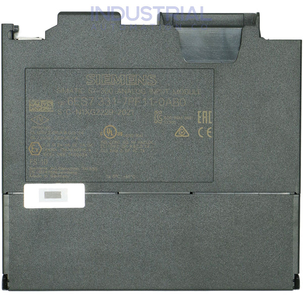 Siemens 6ES7331-7PF11-0AB0 New