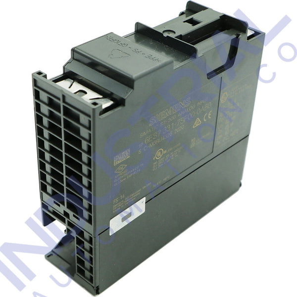 Siemens 6ES7331-7SF00-0AB0 New Business & Industrial