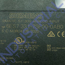 Siemens 6ES7331-7SF00-0AB0 New Business & Industrial