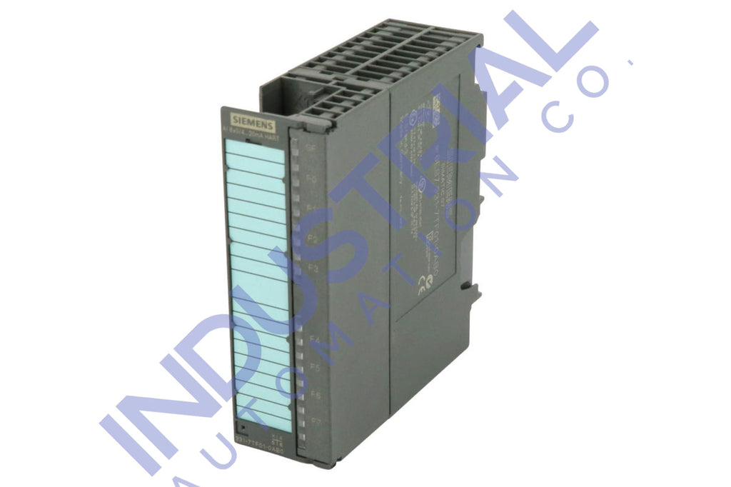 Siemens 6ES7331-7TF01-0AB0