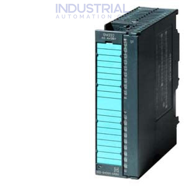 Siemens 6ES7332-5HB01-0AB0