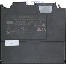 Load image into Gallery viewer, Siemens 6ES7332-5HB01-0AB0 New Business &amp; Industrial