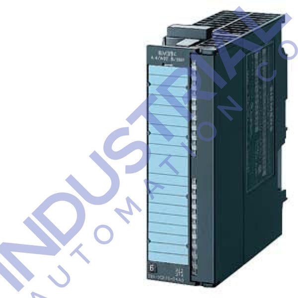 Siemens 6ES7334-0CE01-0AA0