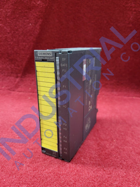 Siemens 6ES7336-4GE00-0AB0 IAC Certified Refurbished Business & Industrial