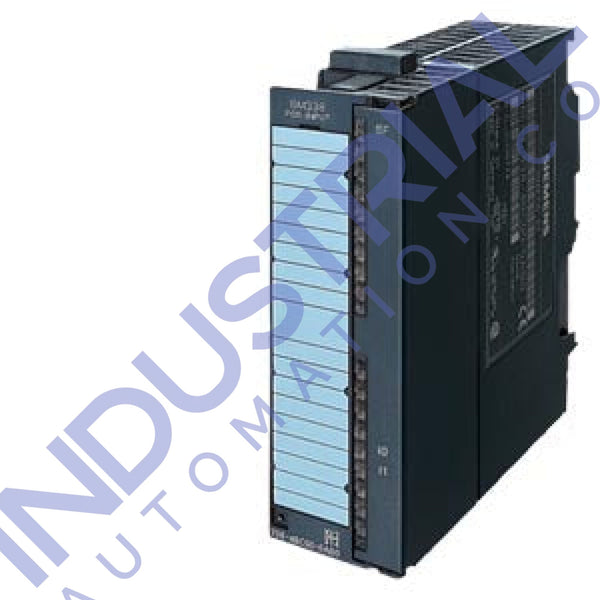 Siemens 6ES7338-4BC01-0AB0