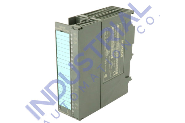 Siemens 6ES7350-1AH01-0AE0