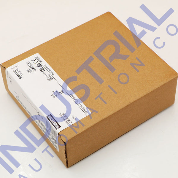 Siemens 6ES7350-1AH03-0AE0 New Business & Industrial