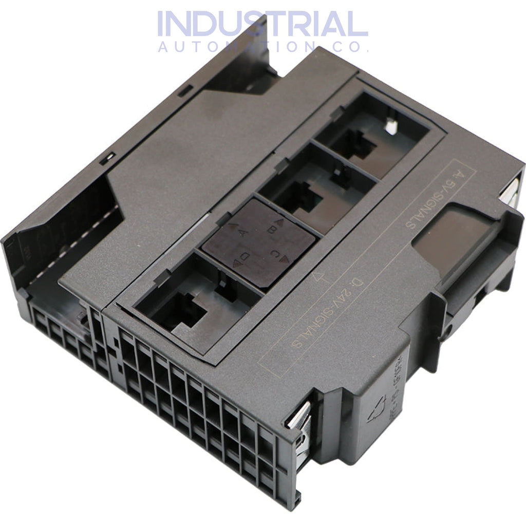 Siemens 6ES7350-1AH03-0AE0 New Business & Industrial