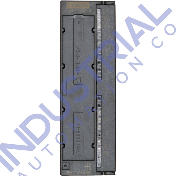 Siemens 6ES7350-1AH03-0AE0 New Business & Industrial