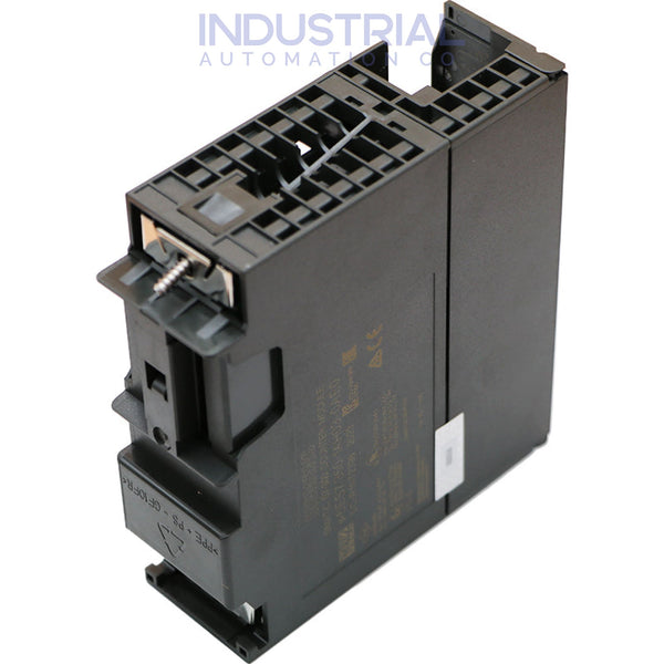 Siemens 6ES7350-1AH03-0AE0 New Business & Industrial