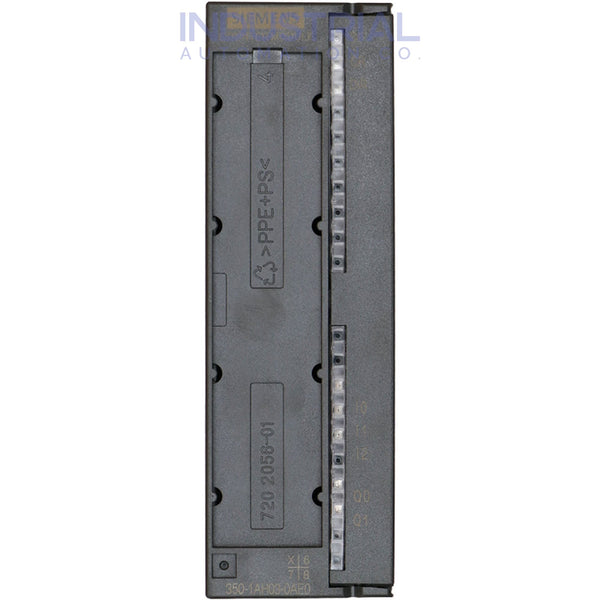 Siemens 6ES7350-1AH03-0AE0 New Business & Industrial