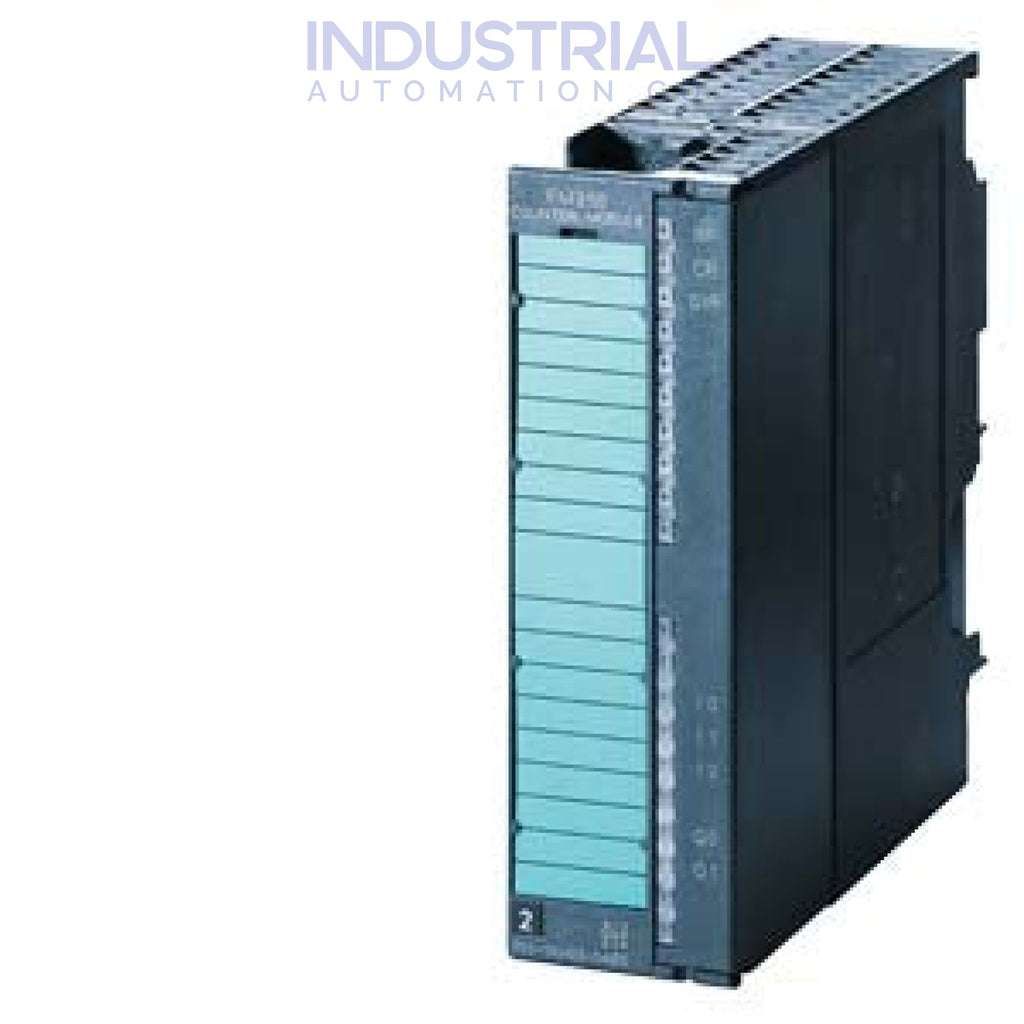 Siemens 6ES7350-1AH03-0AE0
