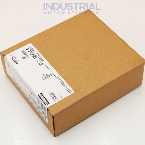 Siemens 6ES7350-1AH03-0AE0 New Business & Industrial