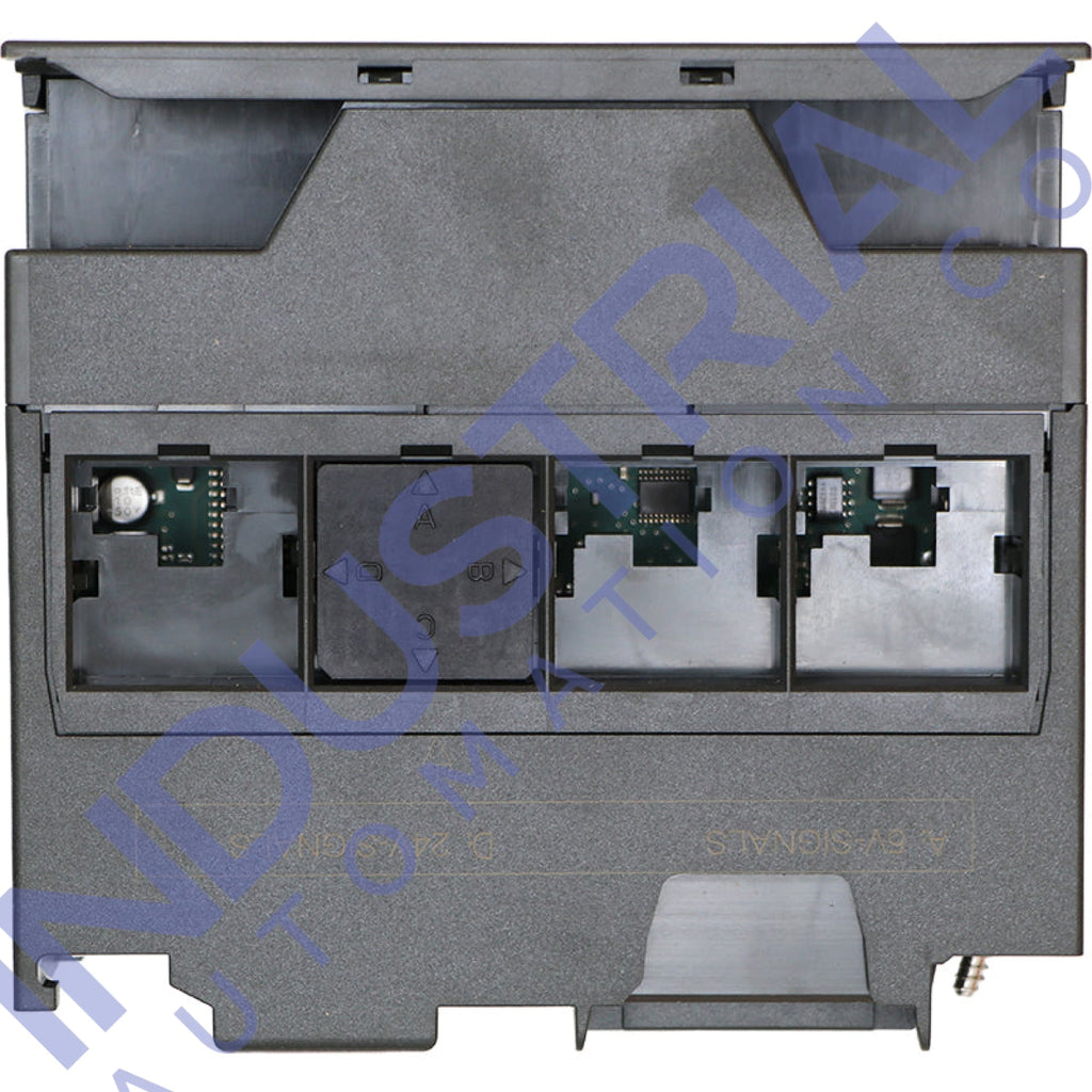 Siemens 6ES7350-1AH03-0AE0 New Business & Industrial