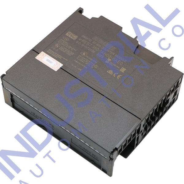 Siemens 6ES7350-1AH03-0AE0 New Business & Industrial