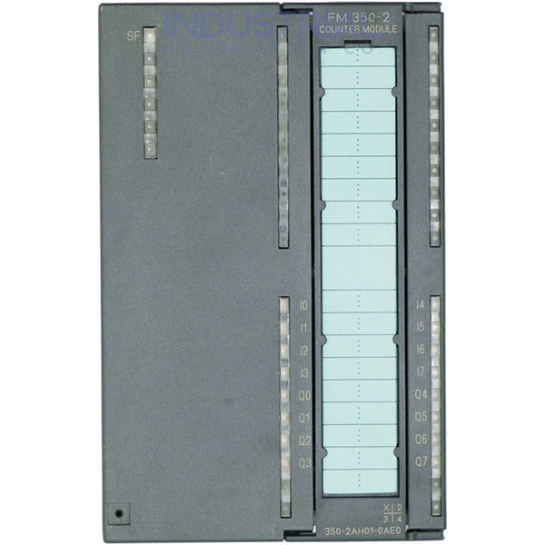 Siemens 6ES7350-2AH01-0AE0 New Business & Industrial