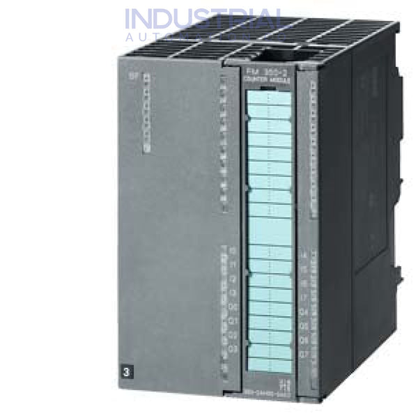 Siemens 6ES7350-2AH01-0AE0