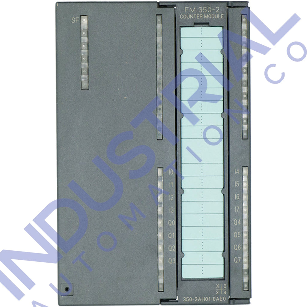 Siemens 6ES7350-2AH01-0AE0 New Business & Industrial